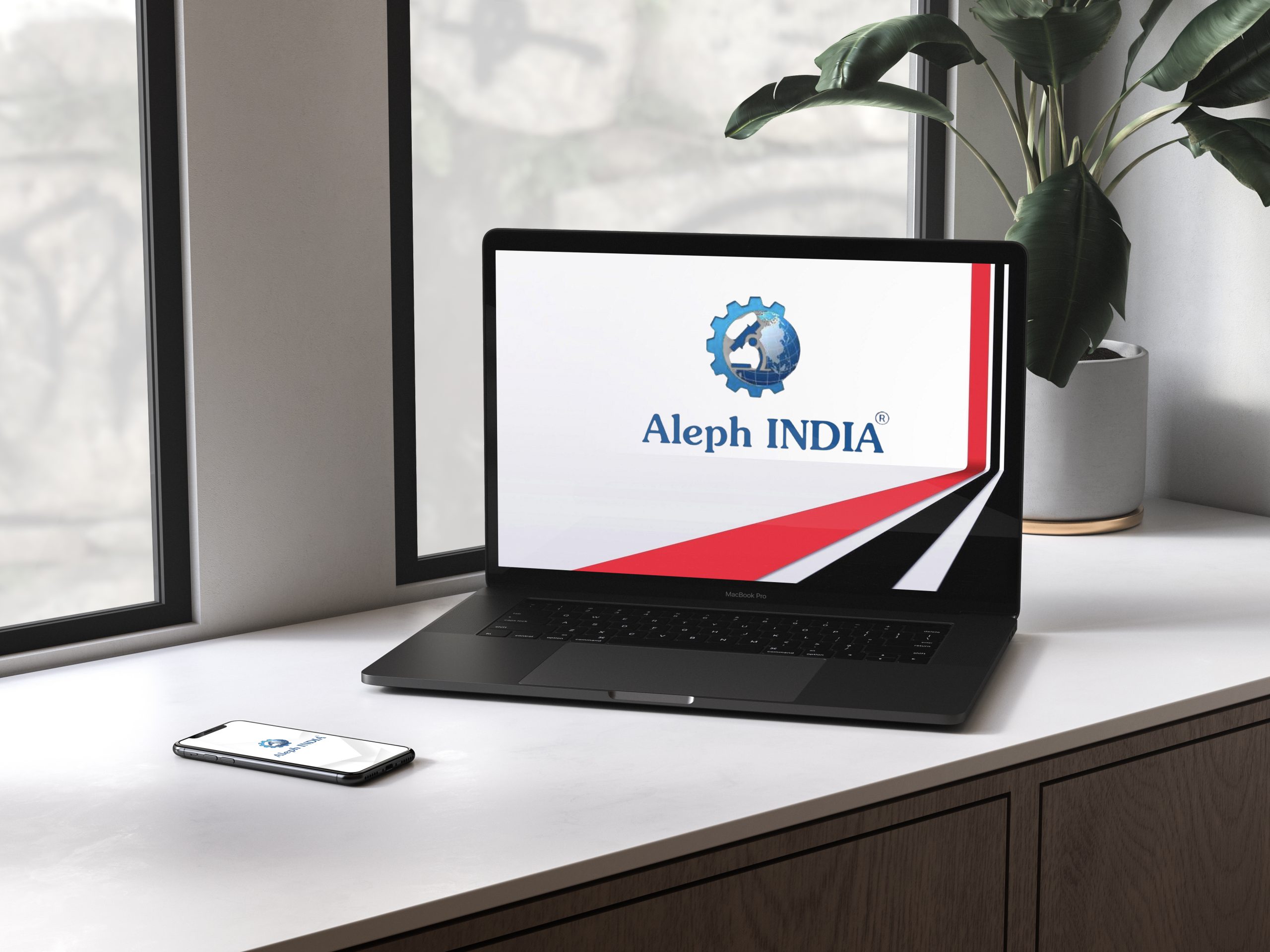 Aleph India