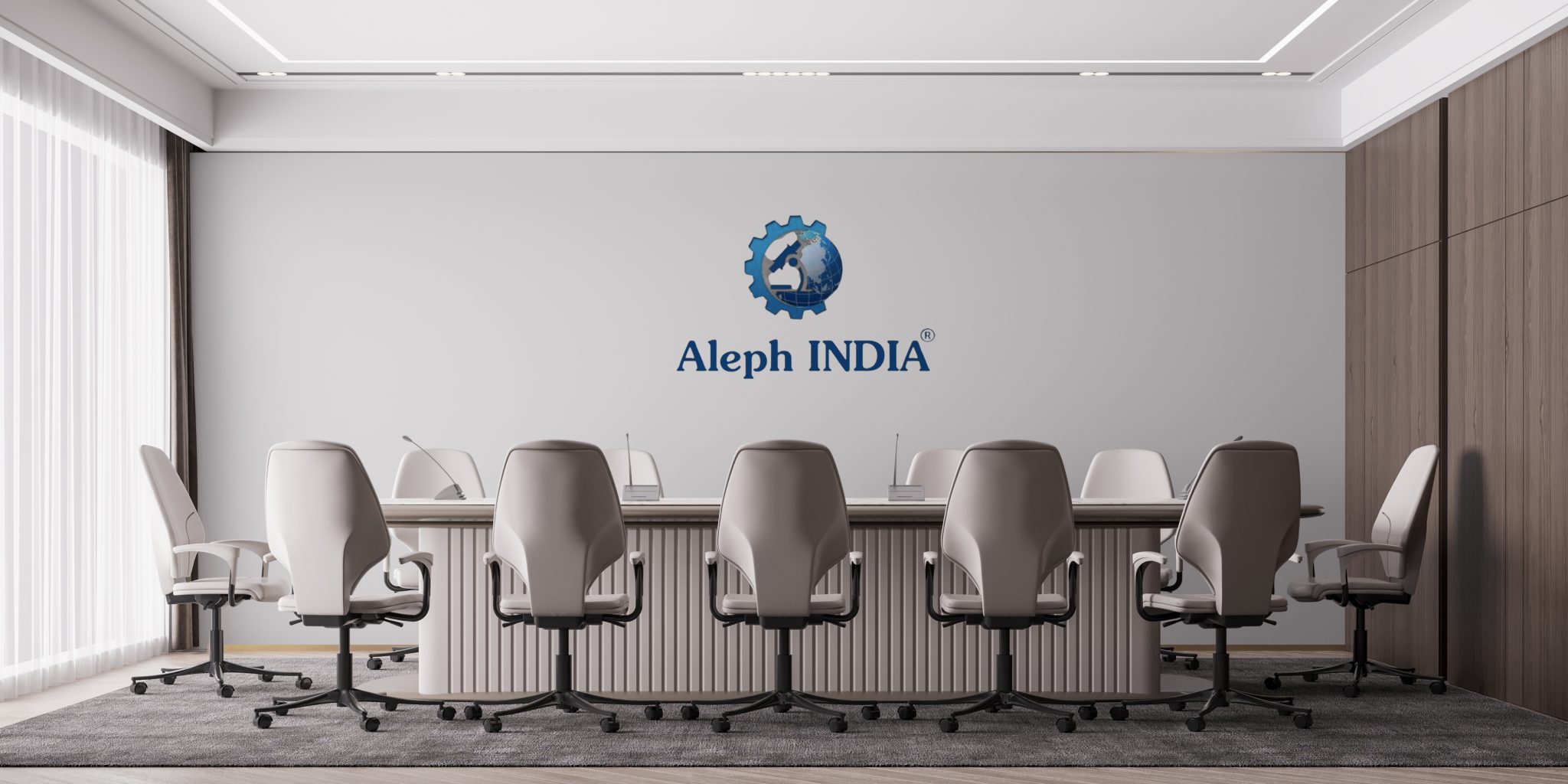 aleph india