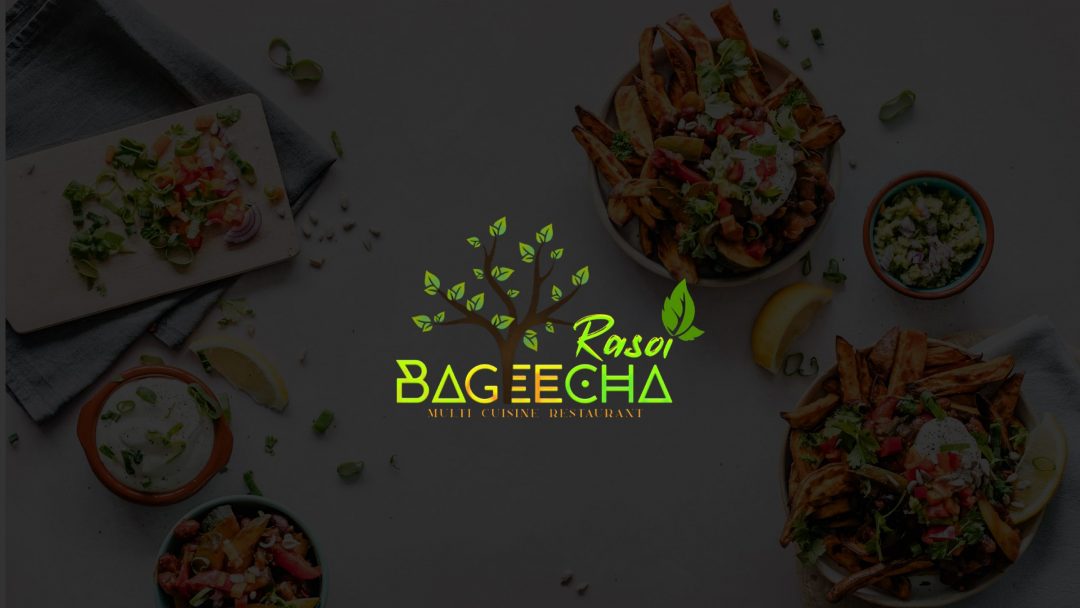 BAGEECHA RASOI