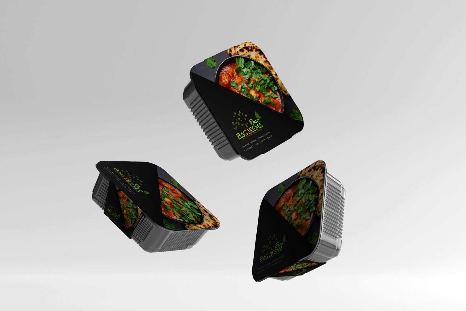 packaging design
