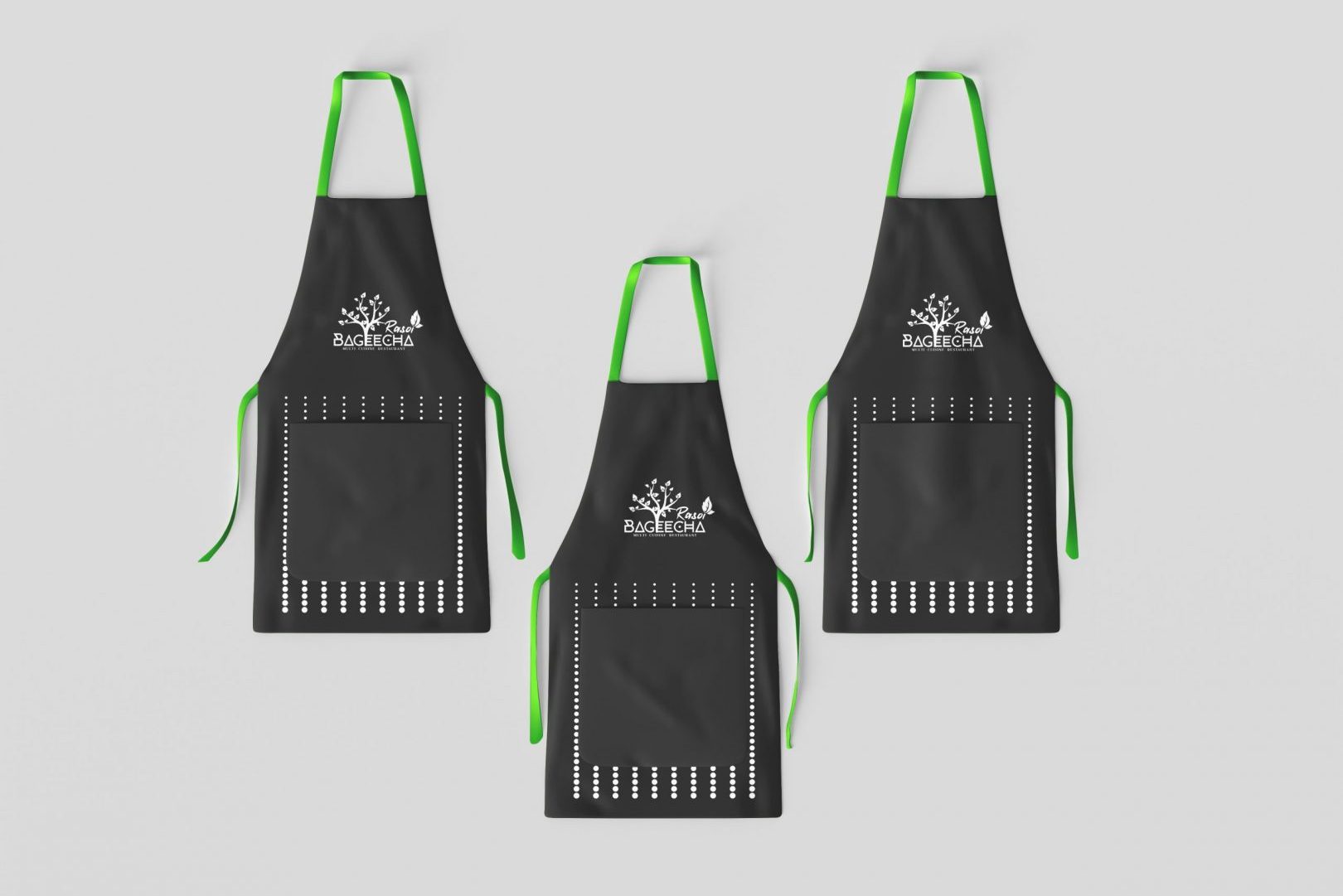 restaurant branding