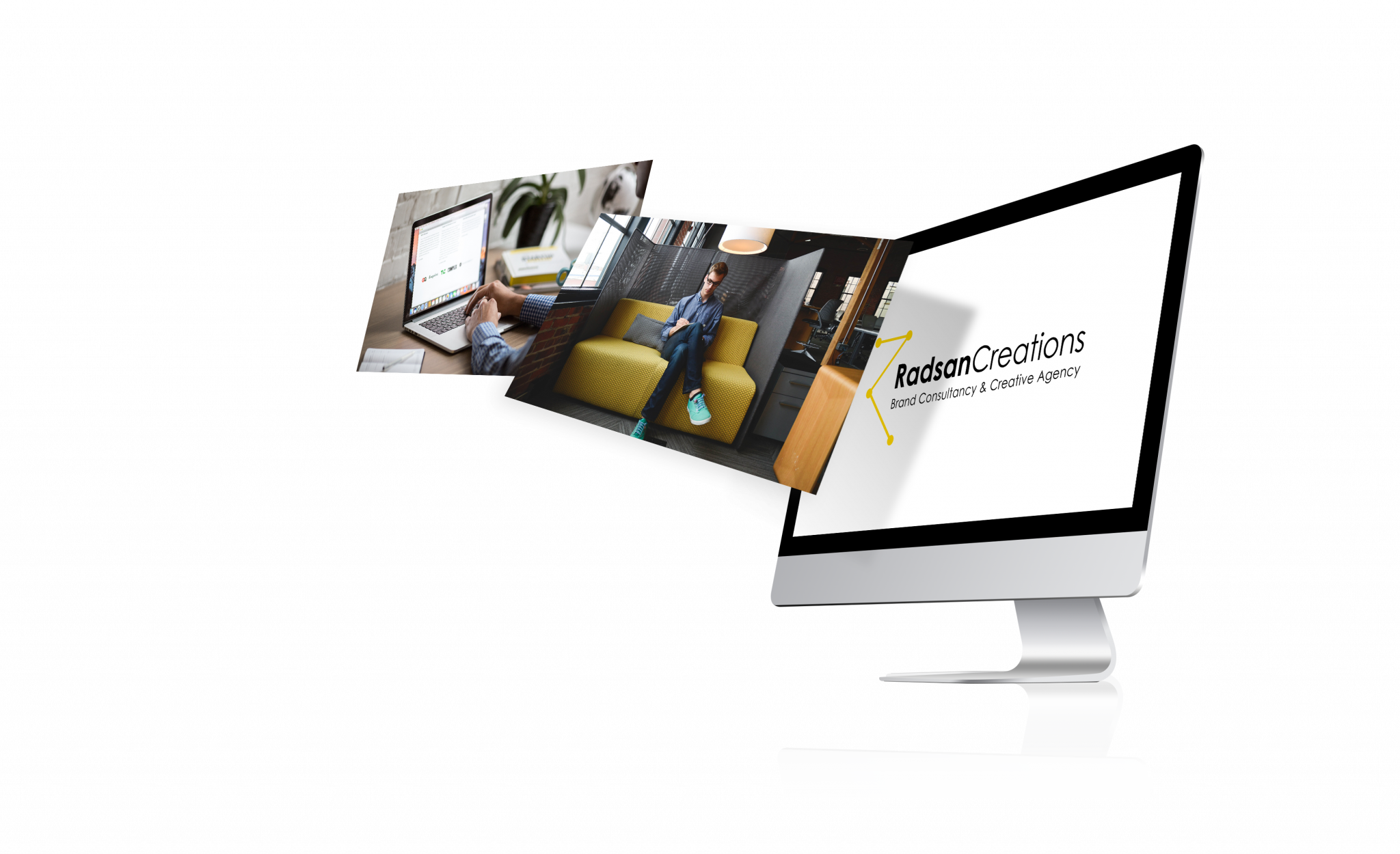 About Us Radsan Creations