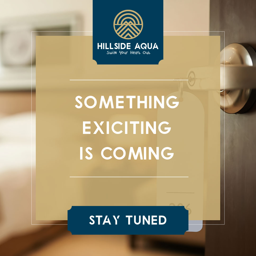 Hotel Hillside-Aqua-Post