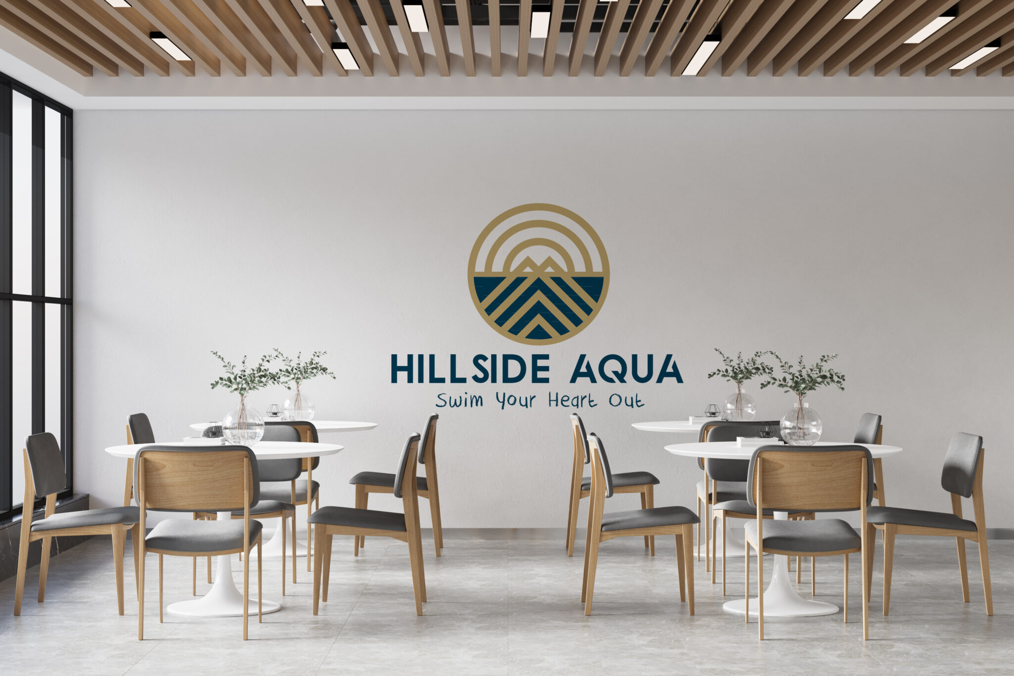 Hotel Hillside Aqua Bhubaneswar