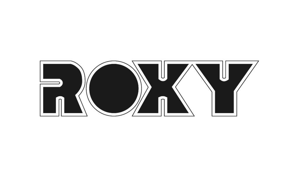 Roxy Logo