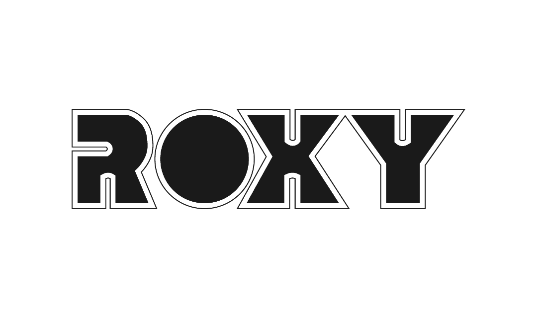 Roxy Logo