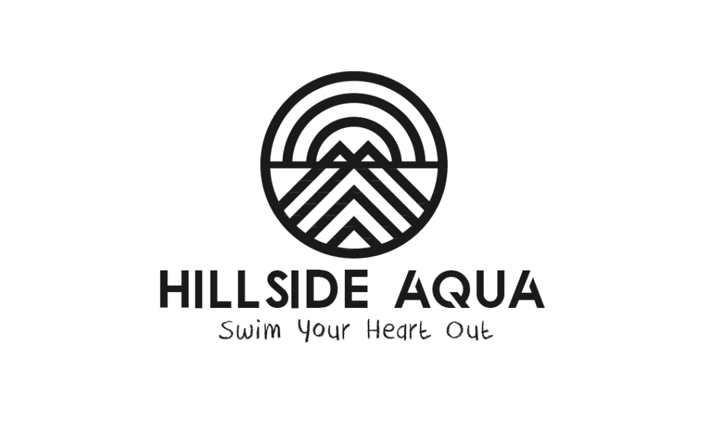 hillside aqua