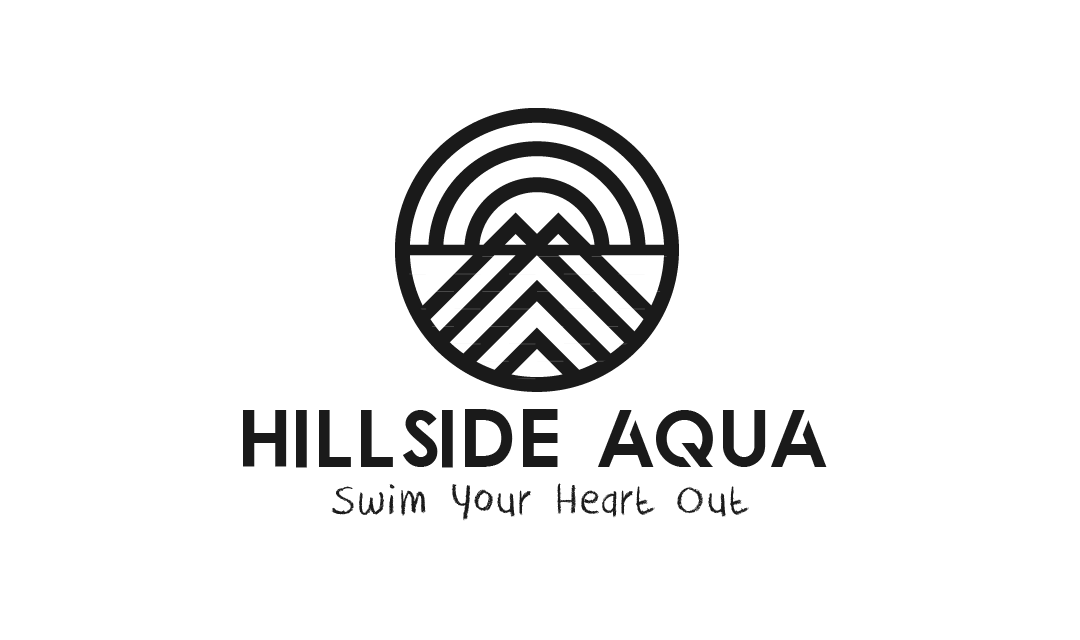 hillside aqua