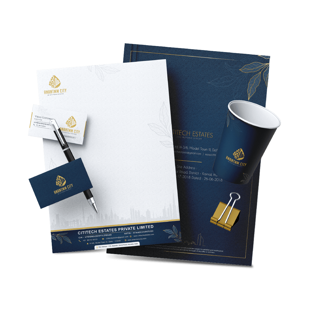 Office Stationery