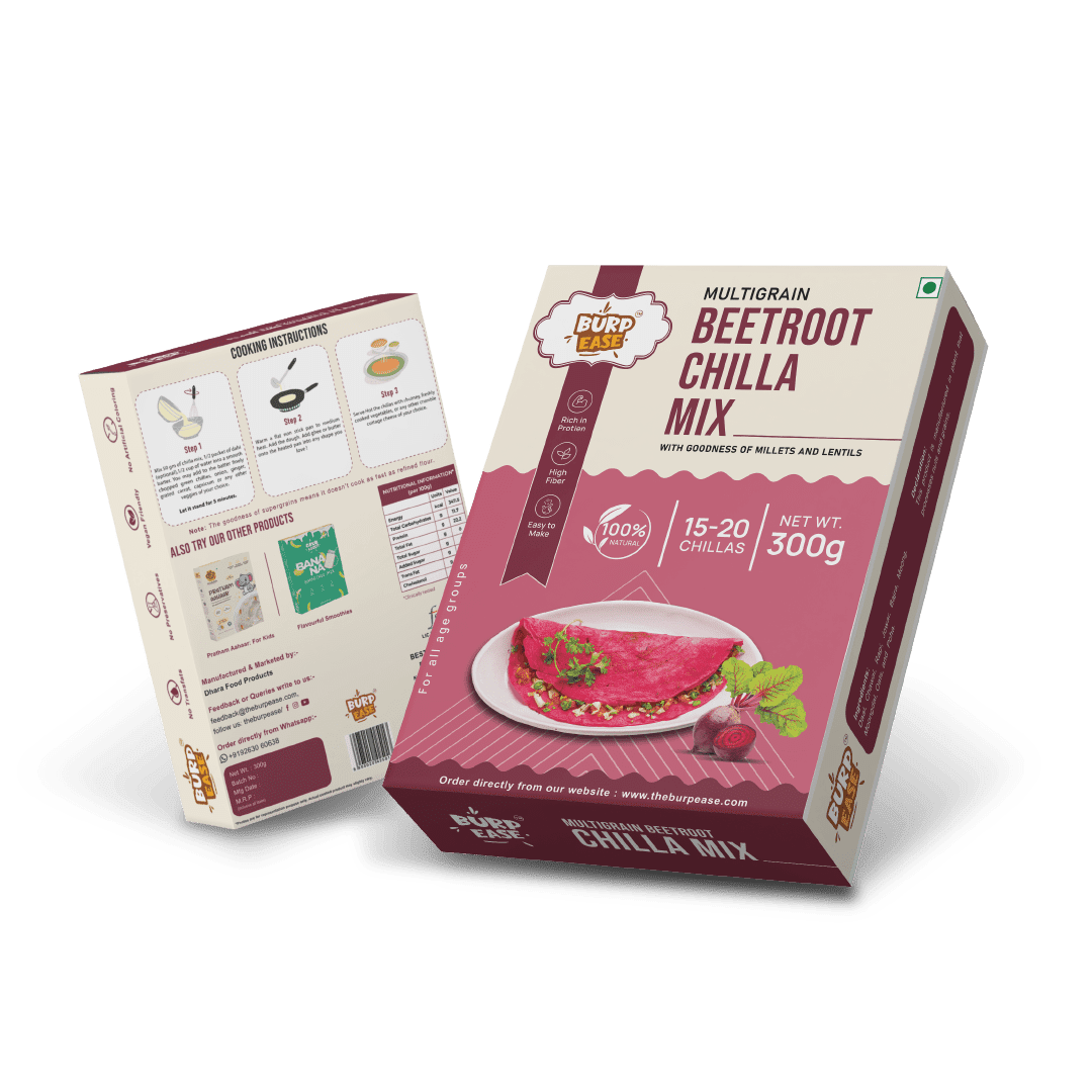 Packaging Design