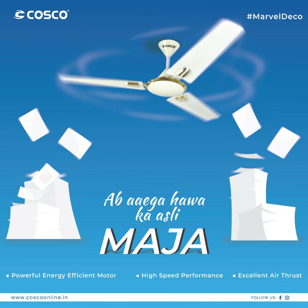 Cosco-Appliances - 1