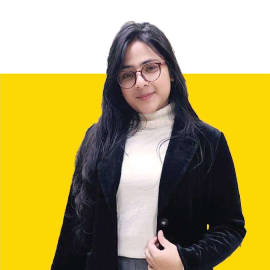 Ishika Tanwar