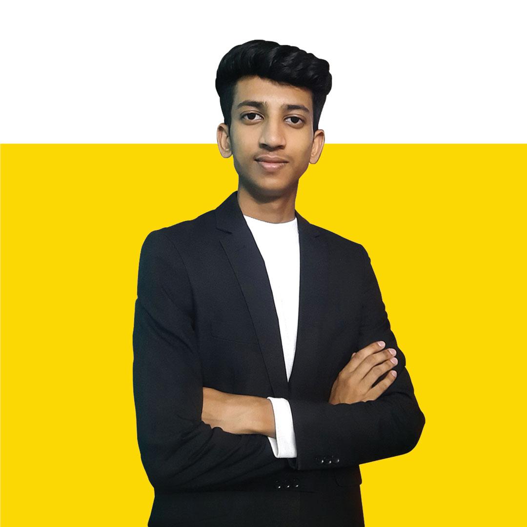 Md Amaan Ansari
