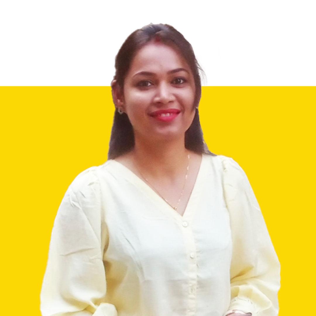 Neelu Singh