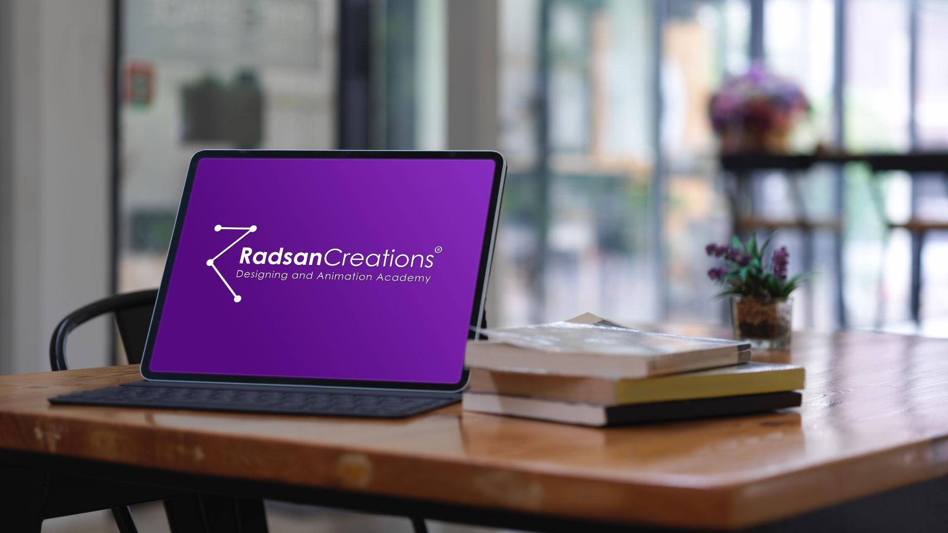 Radsan Academy