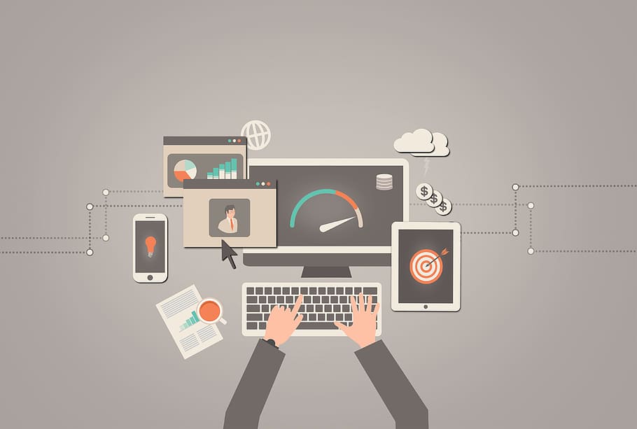 Top Digital Marketing Trends to Elevate Your Brand in 2023