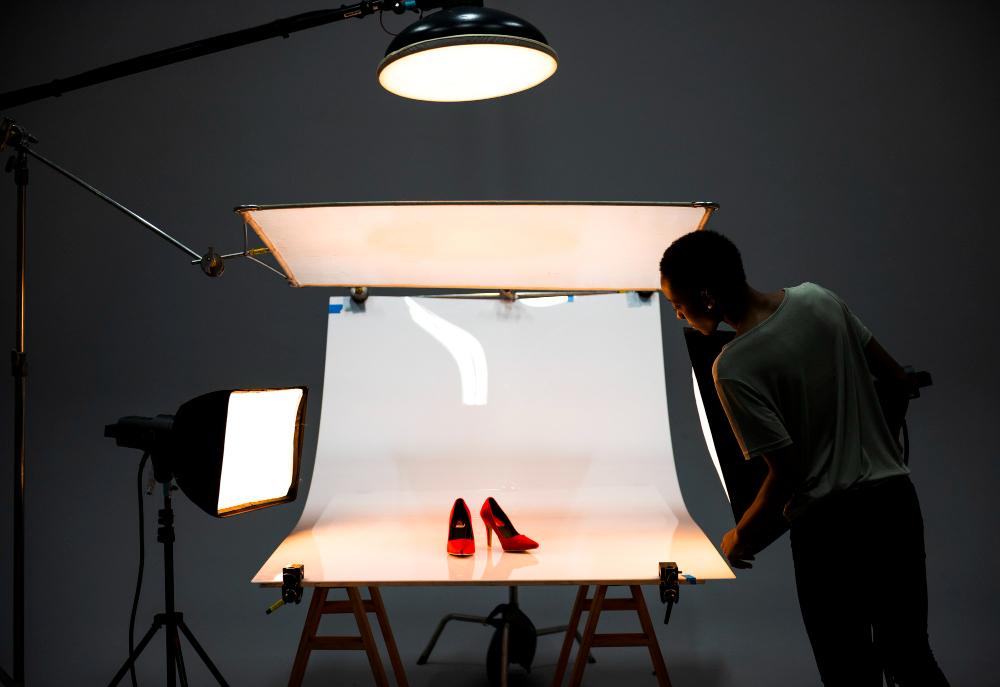 product-shoot-shoes