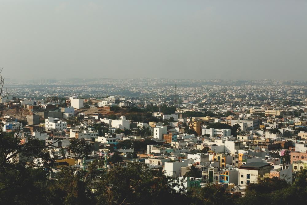 Madhya Pradesh