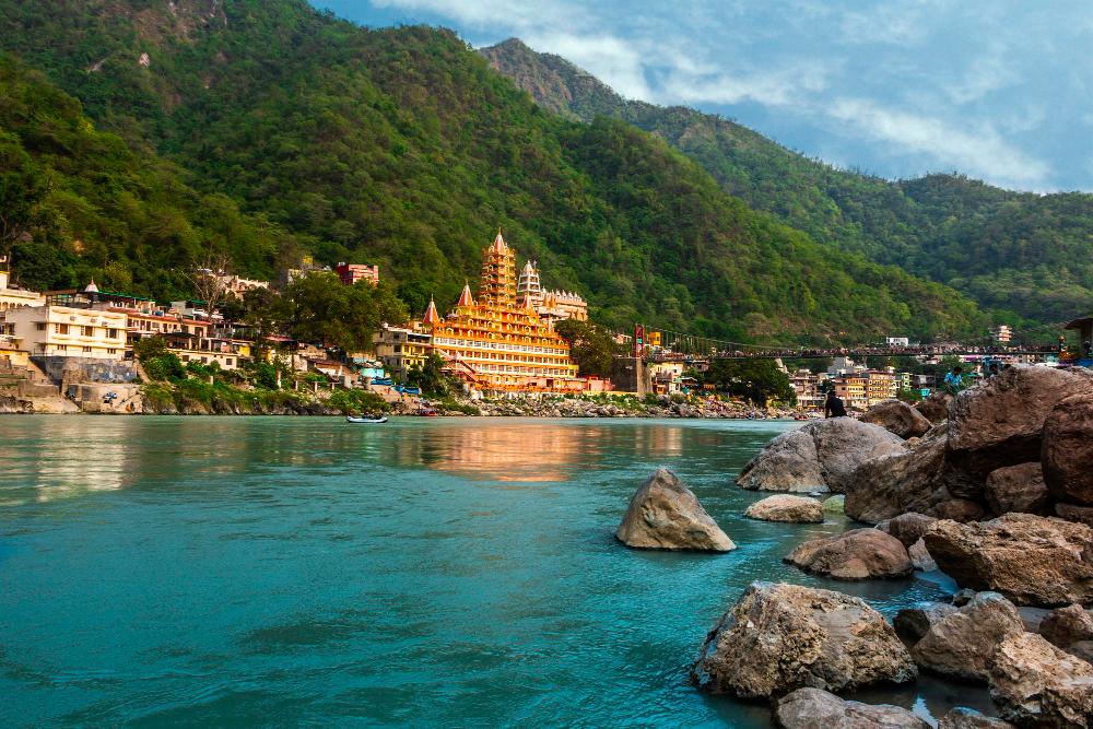 Uttarakhand