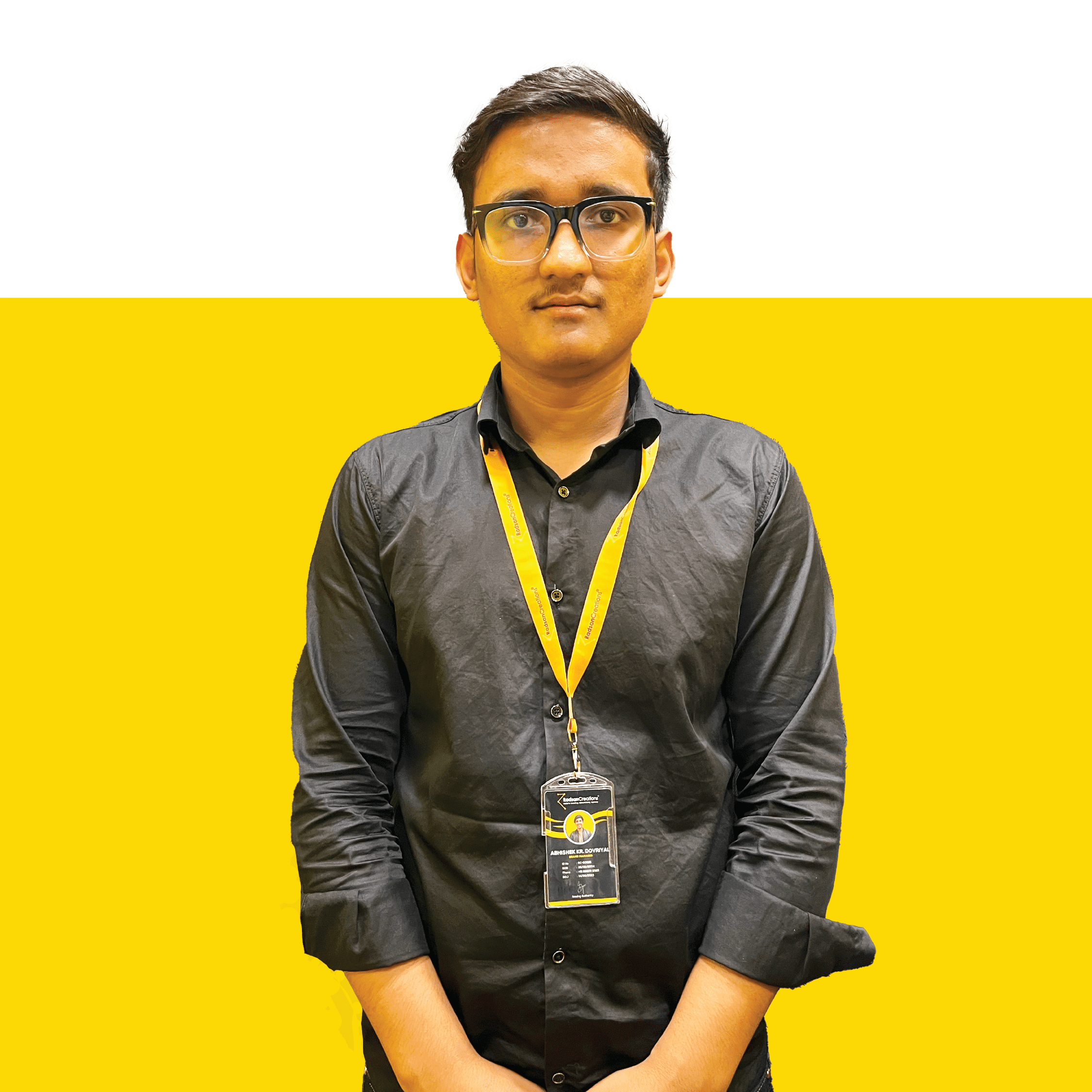 Gaurav Kumar