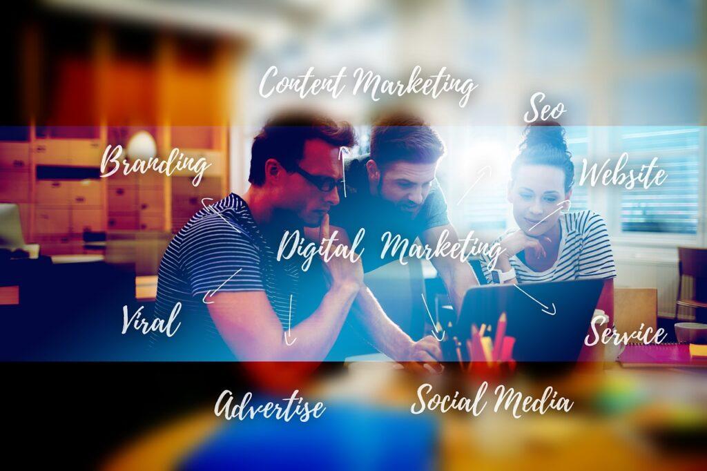 Best Digital Marketing Agency on Chandigarh