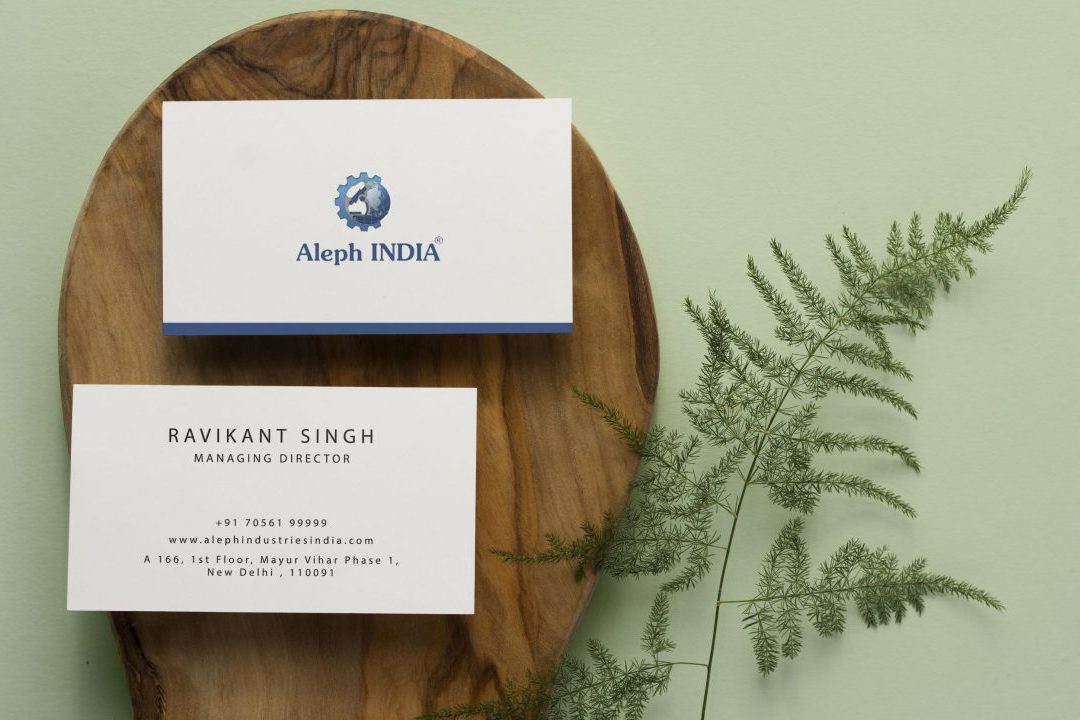 Aleph India
